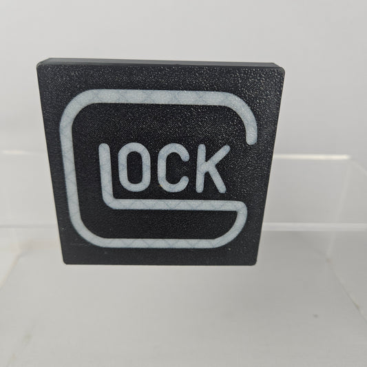 Glock Hitch Cover