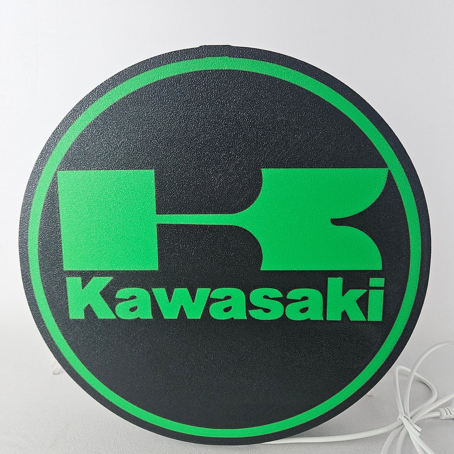 Kawasaki LED Light Box