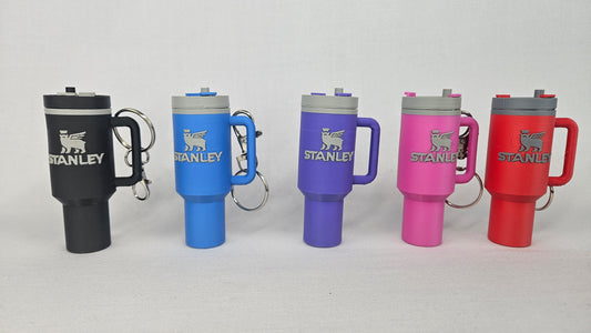 Stanley Cup Chapstick Holders