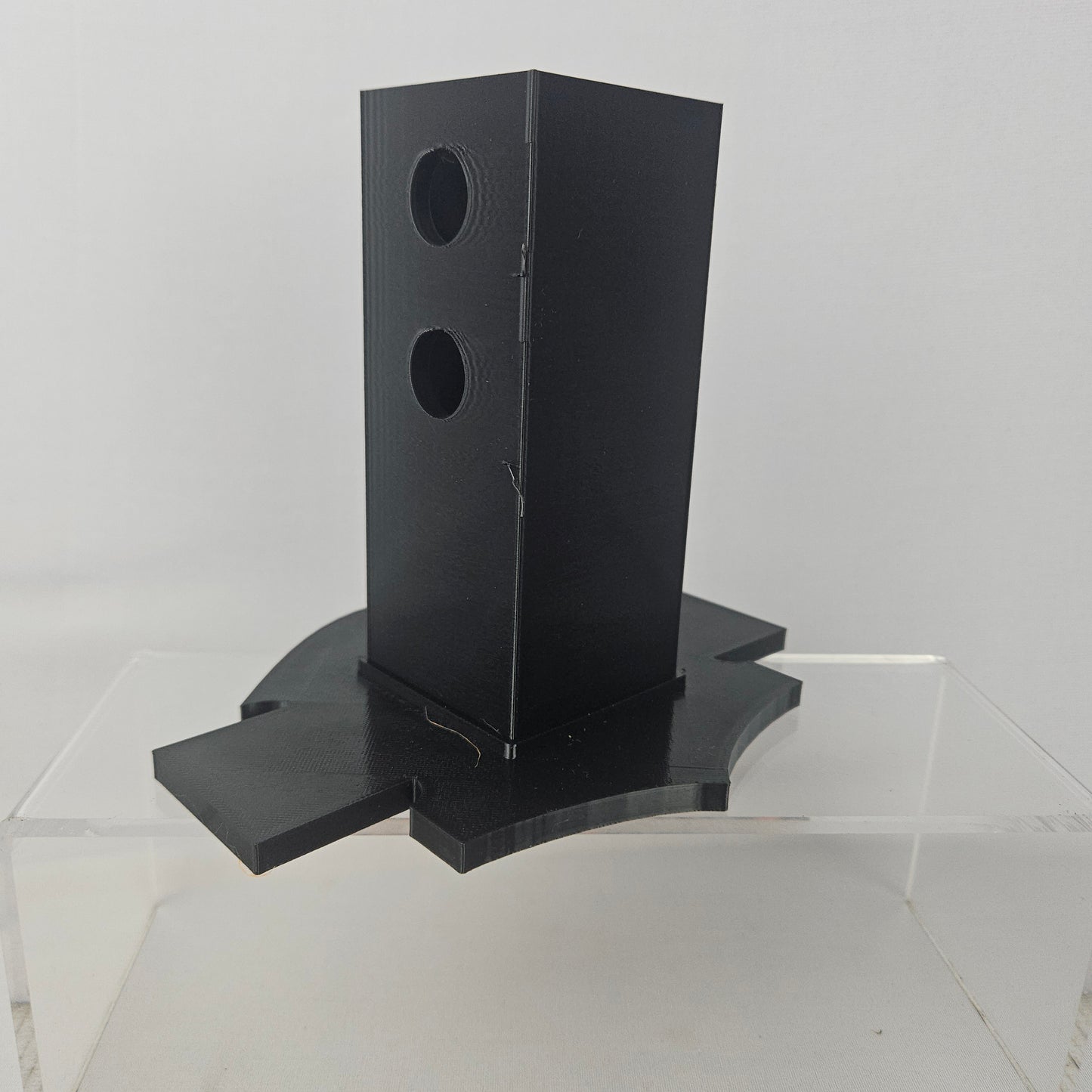 Harley Davidson Hitch Cover