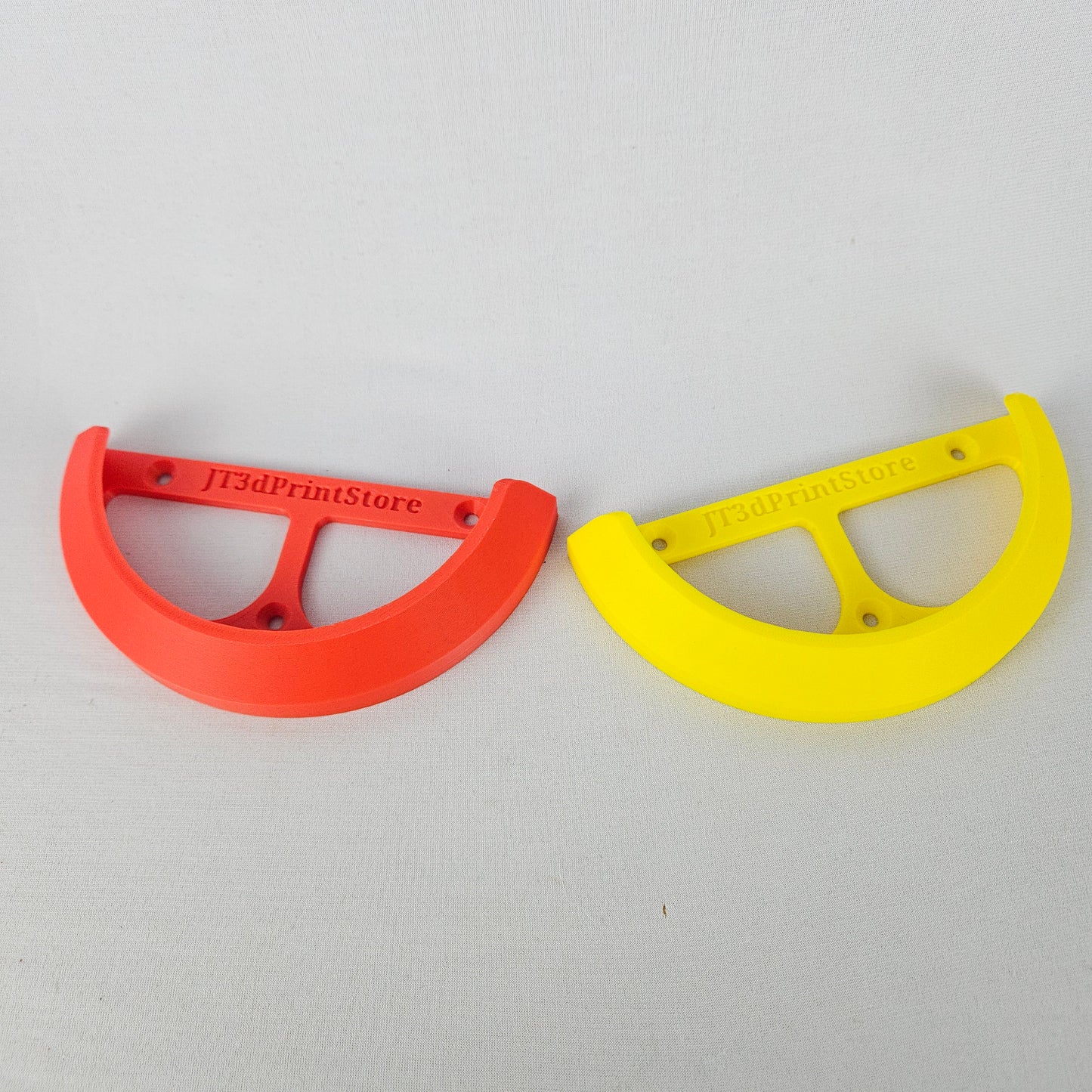 Orbital Sander holder 5"