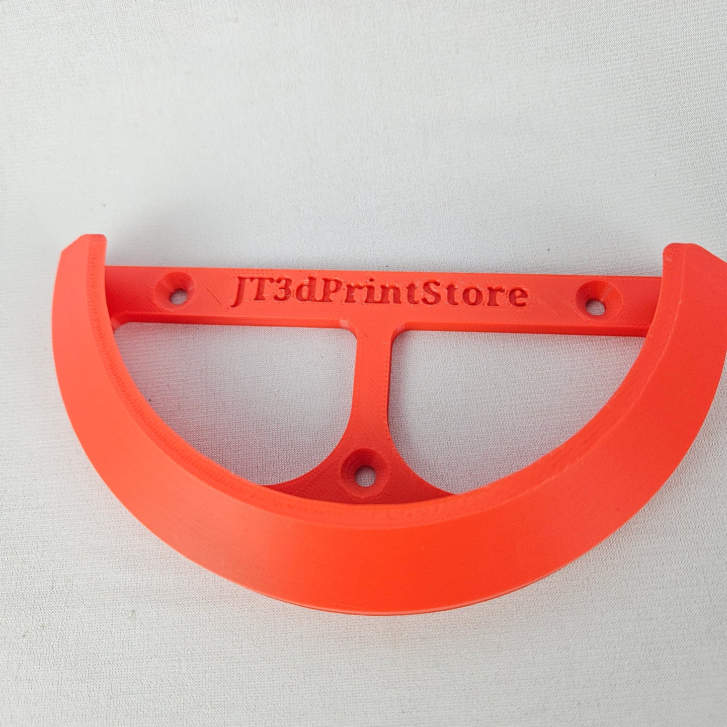 Orbital Sander holder 5"