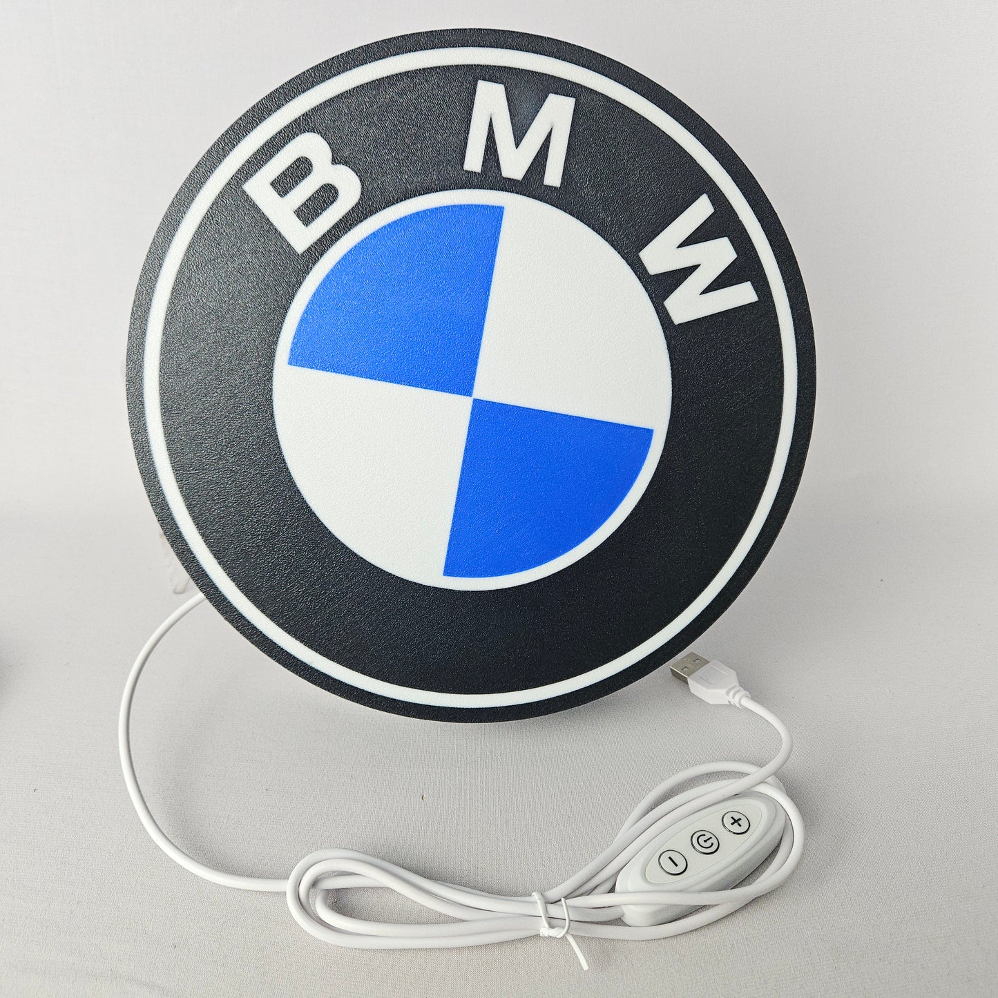 BMW Logo Light Box